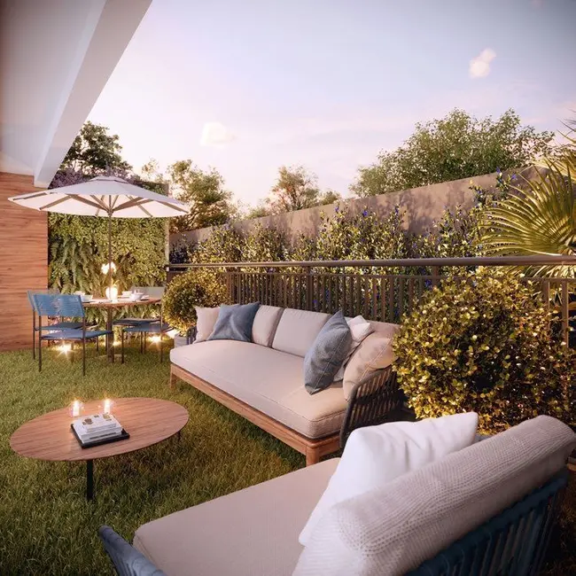 Foto 6 de Kitnet com 1 quarto à venda, 24m2 em São Paulo - SP