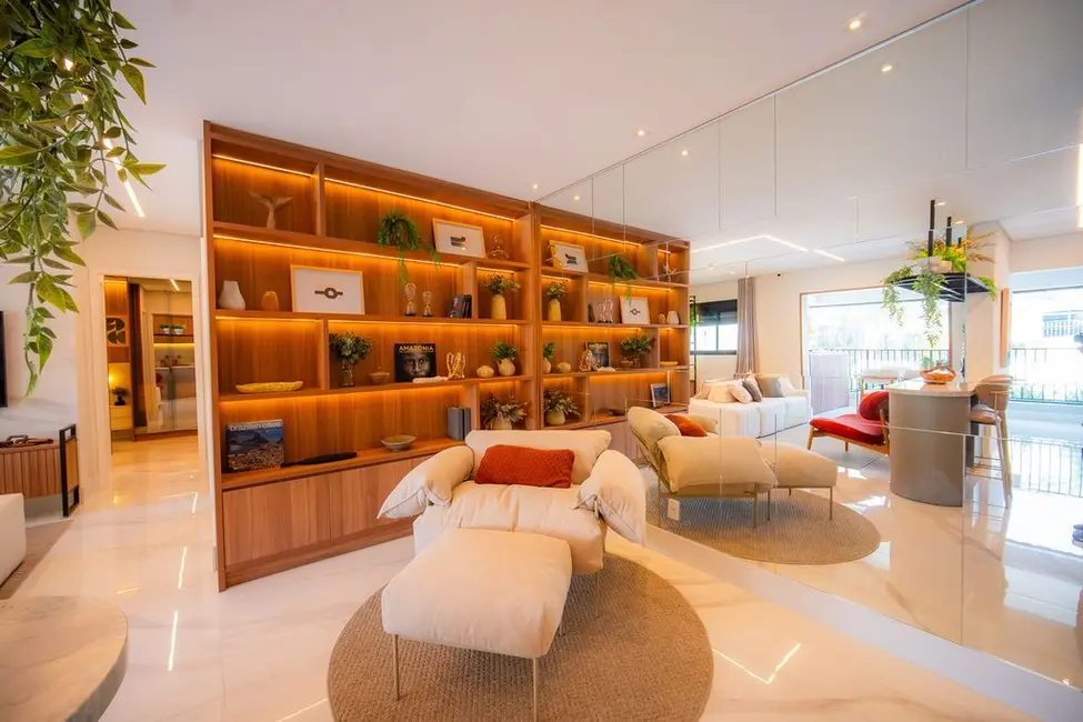 Foto 8 de Apartamento com 3 quartos à venda, 78m2 em Vila Dom Pedro I, São Paulo - SP