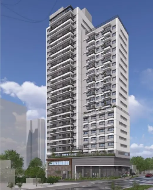 Foto 1 de Apartamento com 3 quartos à venda, 78m2 em Vila Dom Pedro I, São Paulo - SP