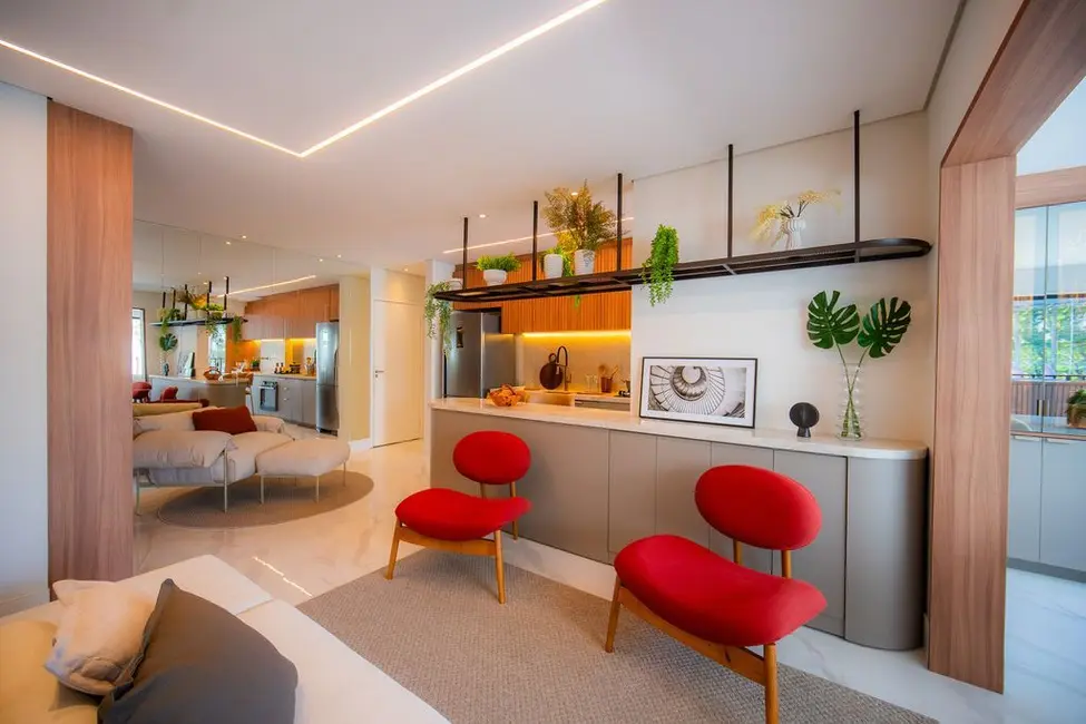 Foto 7 de Apartamento com 2 quartos à venda, 60m2 em Vila Dom Pedro I, São Paulo - SP