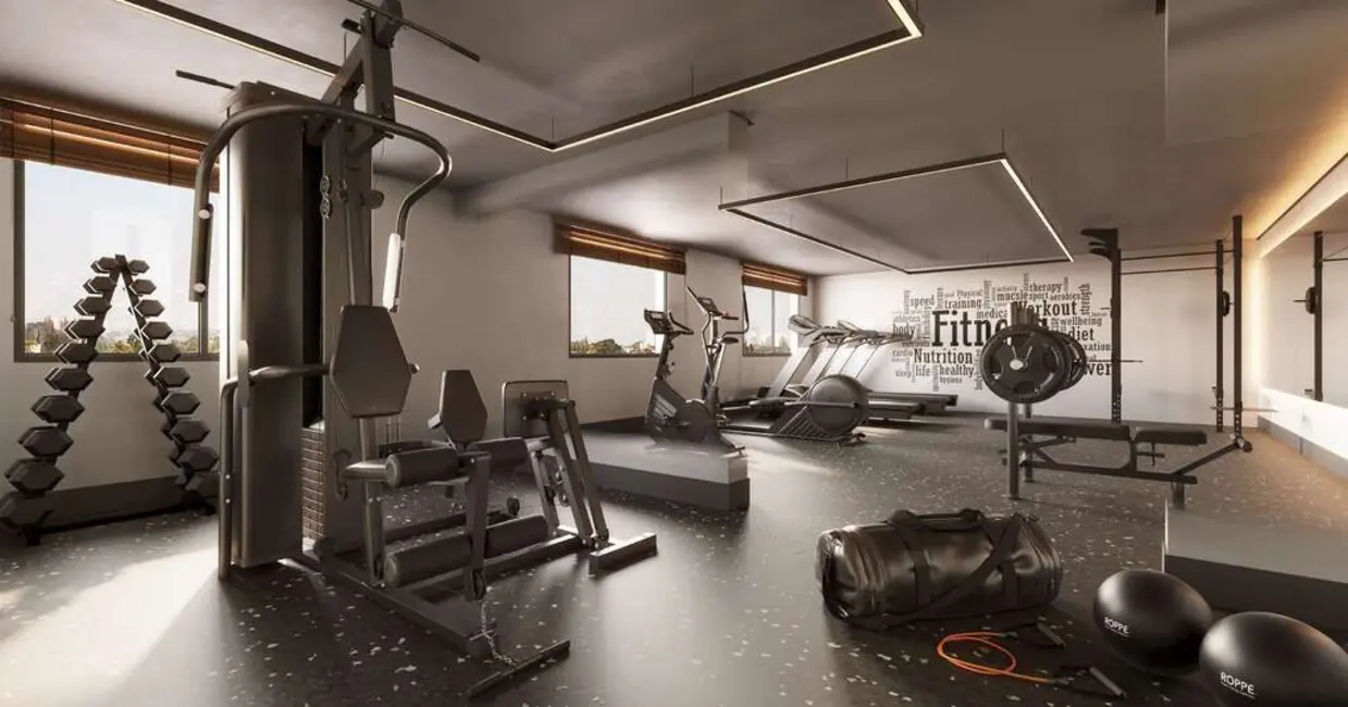 Foto 8 de Apartamento com 2 quartos à venda, 45m2 em Vila Dom Pedro I, São Paulo - SP