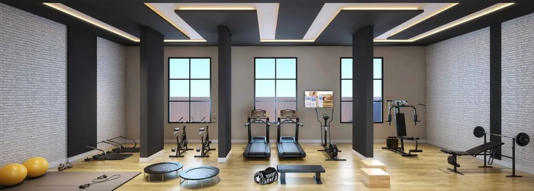 Foto 8 de Apartamento com 2 quartos à venda, 67m2 em Saúde, São Paulo - SP