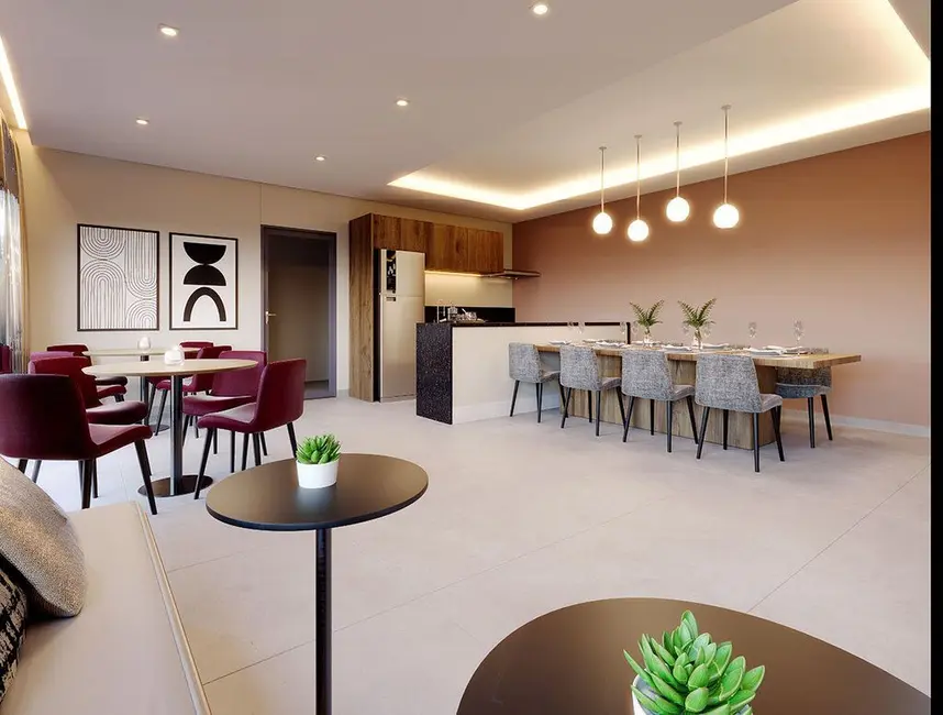 Foto 8 de Kitnet com 1 quarto à venda, 27m2 em Alto da Boa Vista, São Paulo - SP