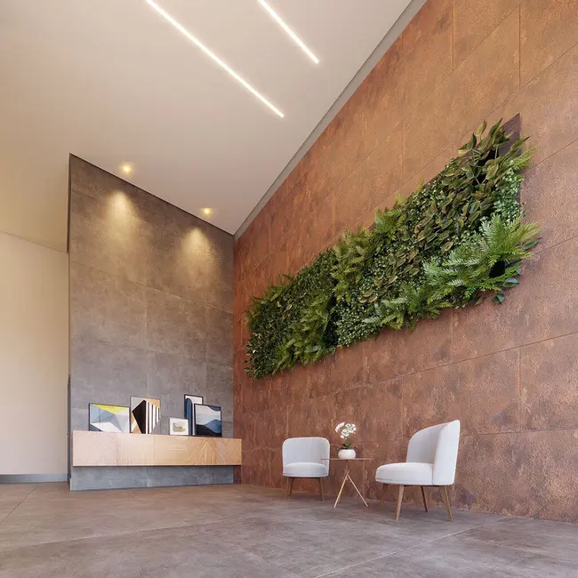 Foto 4 de Kitnet com 1 quarto à venda, 27m2 em Alto da Boa Vista, São Paulo - SP