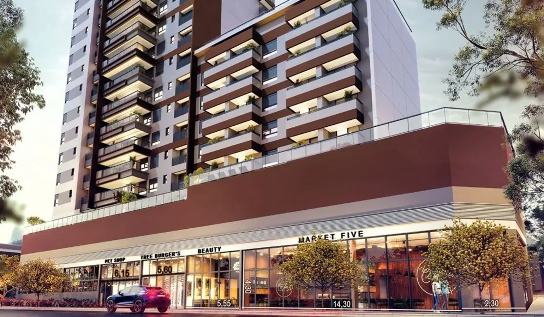 Loja à venda, 397m2 em Alto da Boa Vista, São Paulo - SP - imagem 2 Foto 2 de Loja à venda, 397m2 em Alto da Boa Vista, São Paulo - SP