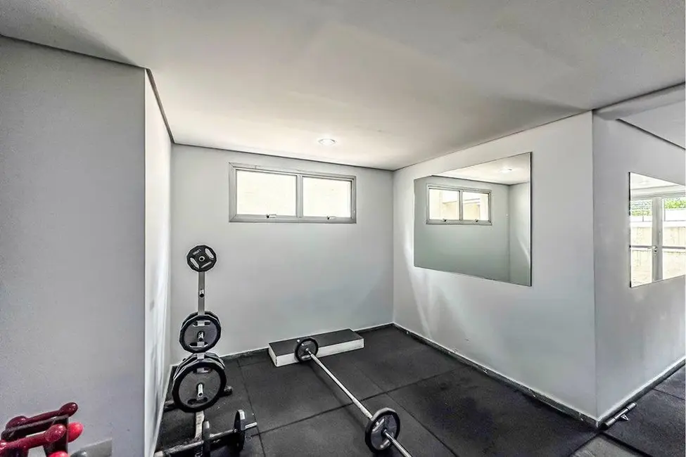 Foto 8 de Apartamento com 1 quarto à venda, 41m2 em Vila Clementino, São Paulo - SP