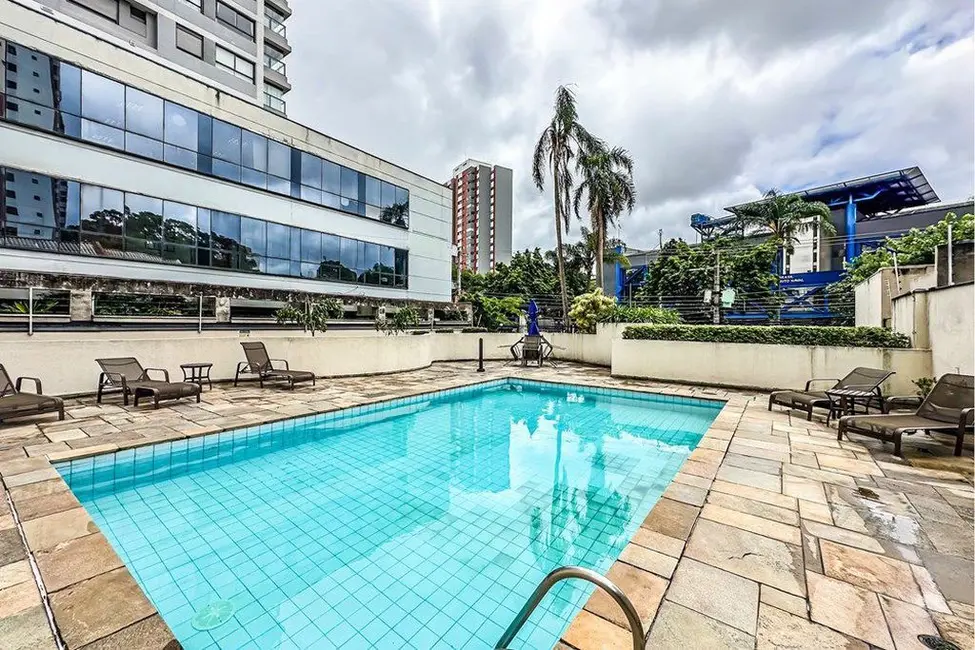 Foto 7 de Apartamento com 1 quarto à venda, 41m2 em Vila Clementino, São Paulo - SP