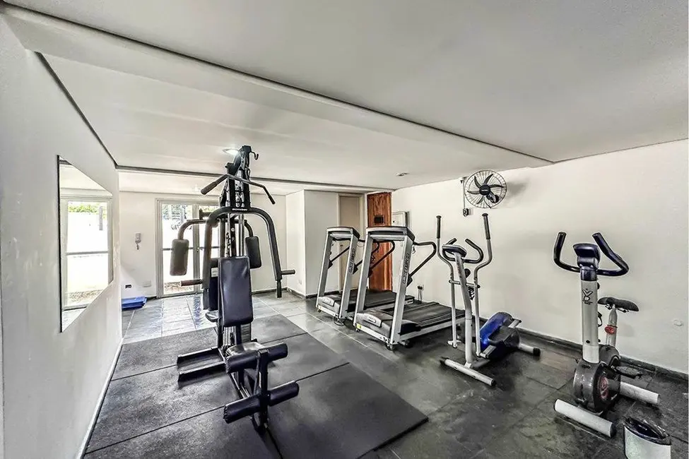 Foto 9 de Apartamento com 1 quarto à venda, 41m2 em Vila Clementino, São Paulo - SP