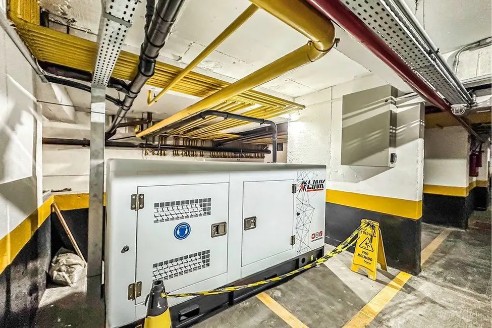 Foto 3 de Apartamento com 1 quarto à venda, 41m2 em Vila Clementino, São Paulo - SP