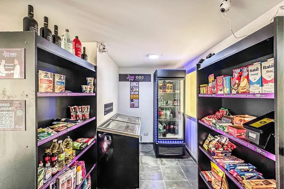 Foto 5 de Apartamento com 1 quarto à venda, 41m2 em Vila Clementino, São Paulo - SP