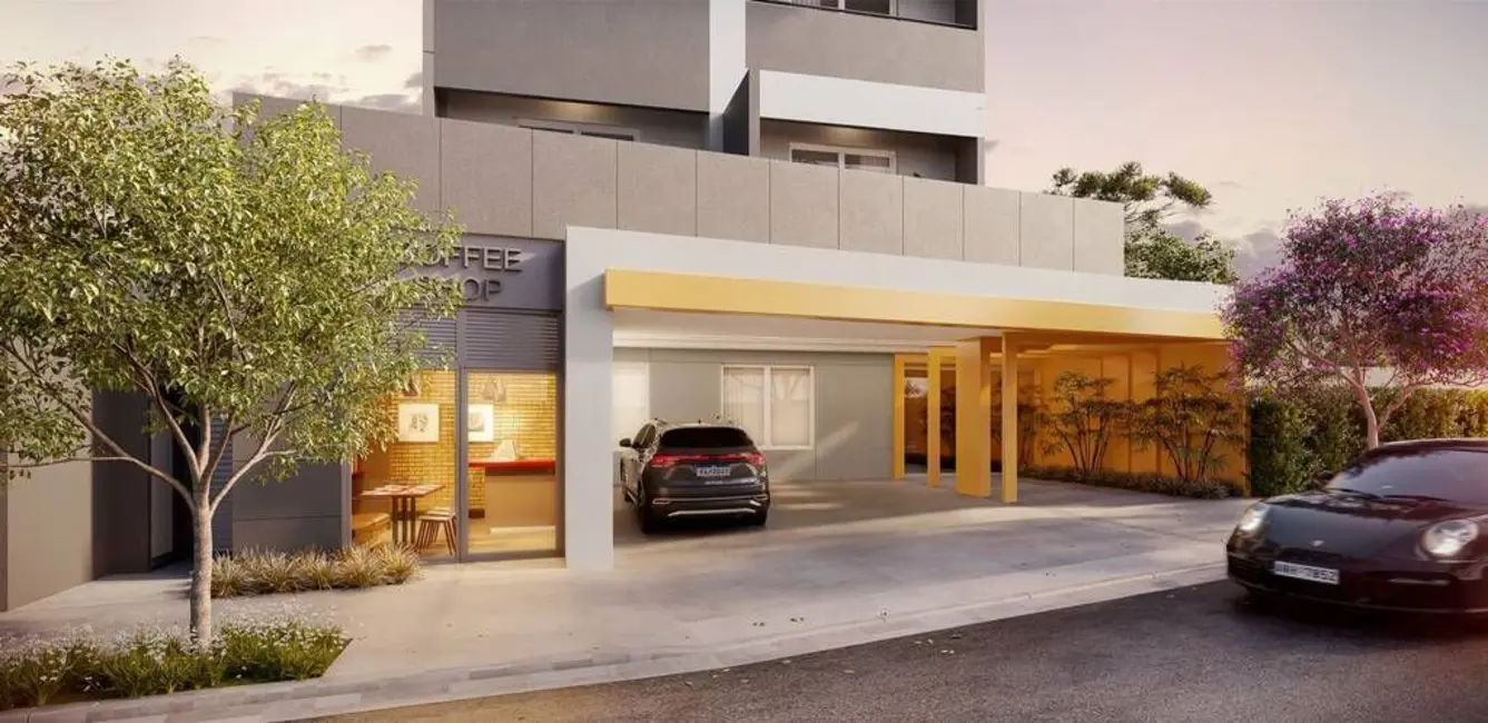 Foto 2 de Kitnet com 1 quarto à venda, 24m2 em São Paulo - SP