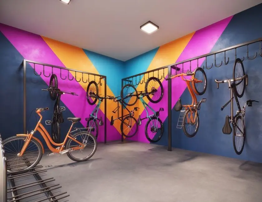 Foto 9 de Kitnet com 1 quarto à venda, 24m2 em São Paulo - SP