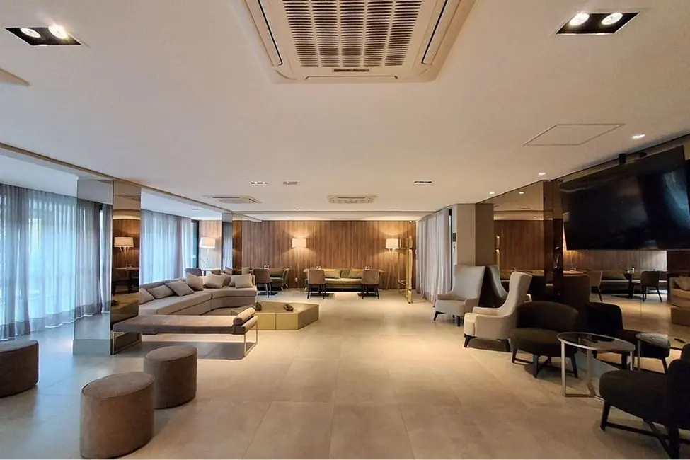 Foto 2 de Apartamento com 3 quartos à venda, 241m2 em Perdizes, São Paulo - SP