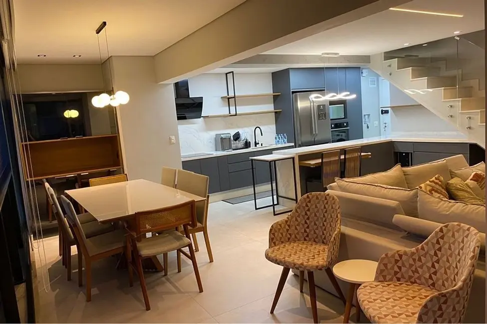 Foto 1 de Apartamento com 3 quartos à venda, 241m2 em Perdizes, São Paulo - SP