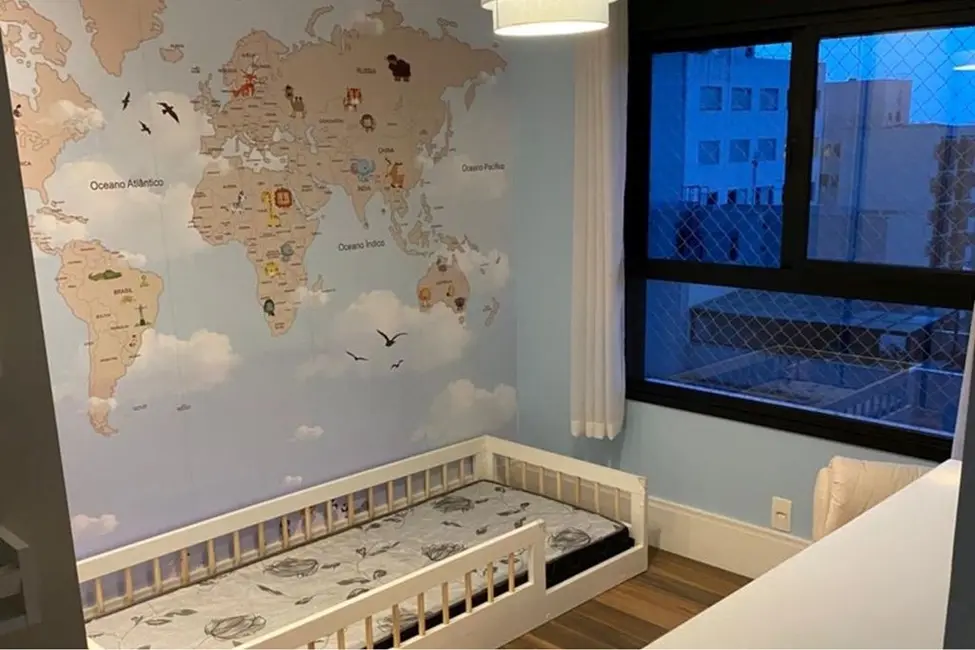 Foto 9 de Apartamento com 3 quartos à venda, 241m2 em Perdizes, São Paulo - SP