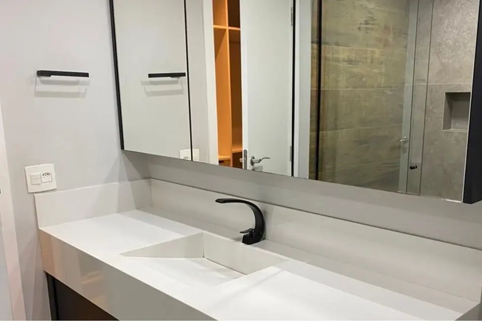 Foto 6 de Apartamento com 3 quartos à venda, 241m2 em Perdizes, São Paulo - SP