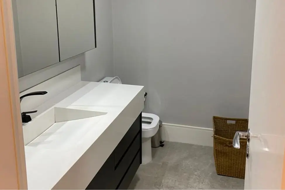 Foto 5 de Apartamento com 3 quartos à venda, 241m2 em Perdizes, São Paulo - SP