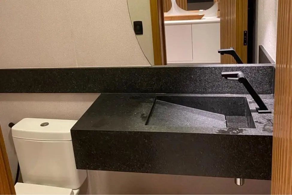 Foto 3 de Apartamento com 3 quartos à venda, 241m2 em Perdizes, São Paulo - SP