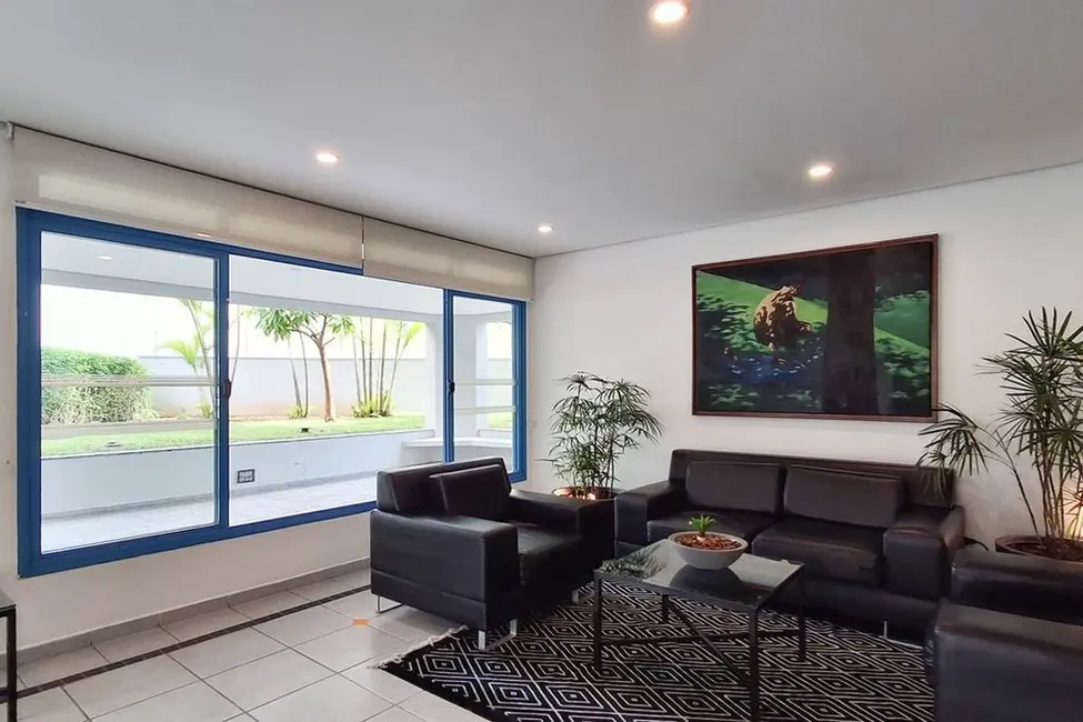 Foto 2 de Apartamento com 3 quartos à venda, 98m2 em Pinheiros, São Paulo - SP