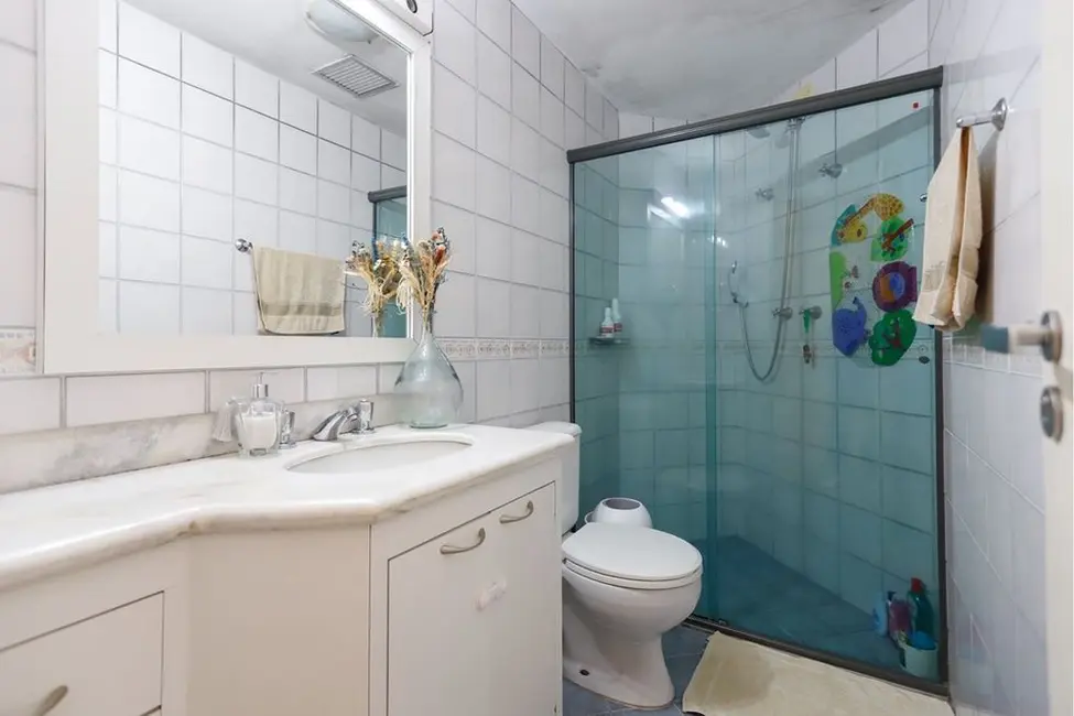 Foto 5 de Apartamento com 3 quartos à venda, 98m2 em Pinheiros, São Paulo - SP