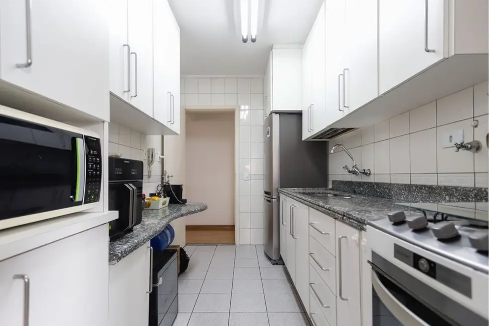 Foto 9 de Apartamento com 3 quartos à venda, 98m2 em Pinheiros, São Paulo - SP