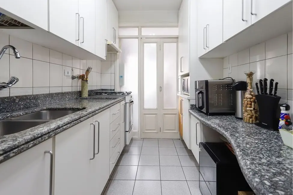 Foto 8 de Apartamento com 3 quartos à venda, 98m2 em Pinheiros, São Paulo - SP