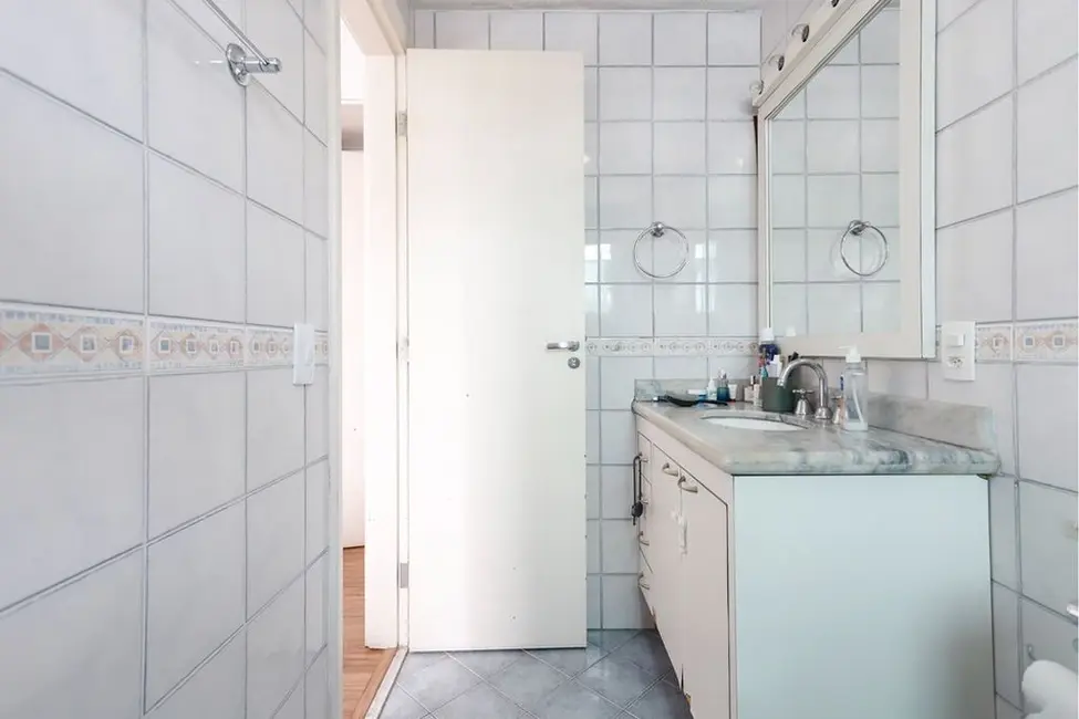 Foto 3 de Apartamento com 3 quartos à venda, 98m2 em Pinheiros, São Paulo - SP