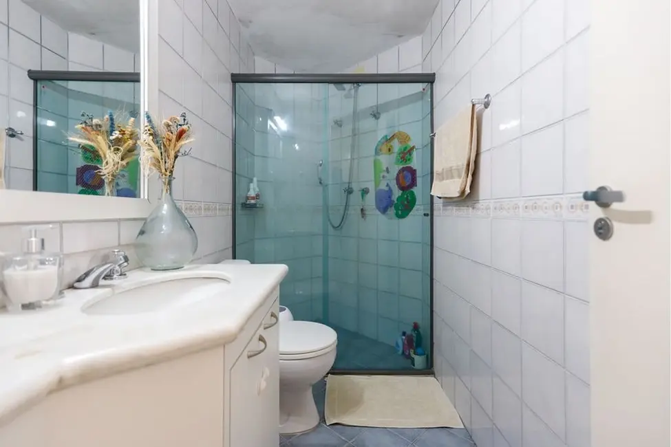 Foto 4 de Apartamento com 3 quartos à venda, 98m2 em Pinheiros, São Paulo - SP