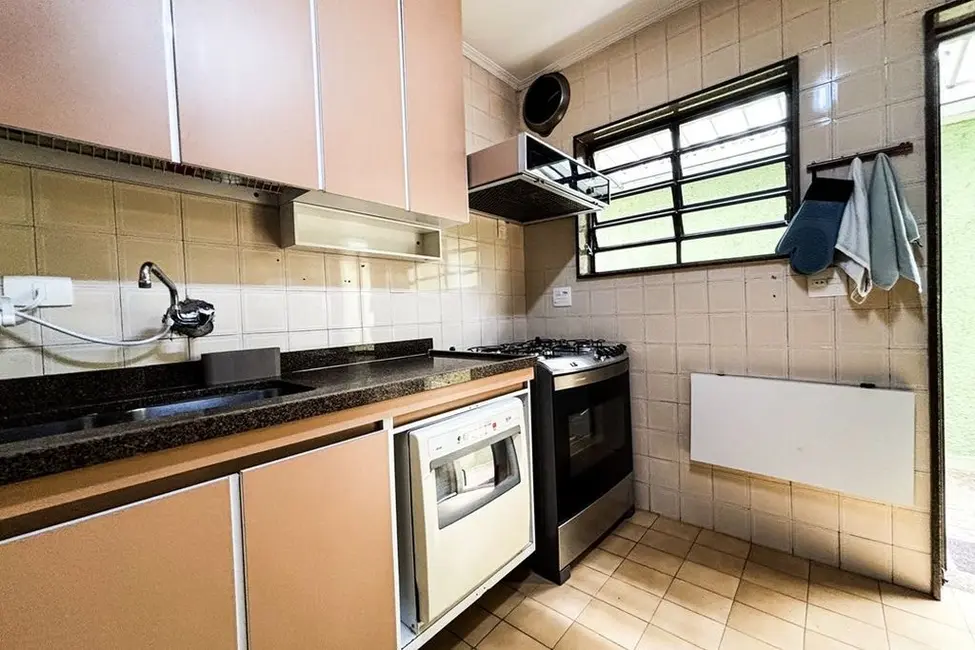 Foto 7 de Casa de Condomínio com 4 quartos à venda, 284m2 em Brooklin Paulista, São Paulo - SP