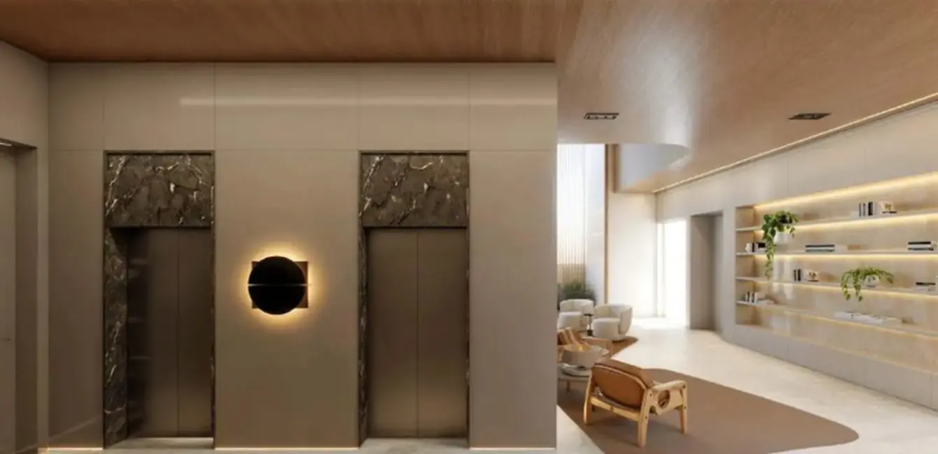 Foto 5 de Apartamento com 3 quartos à venda, 66m2 em Tatuapé, São Paulo - SP