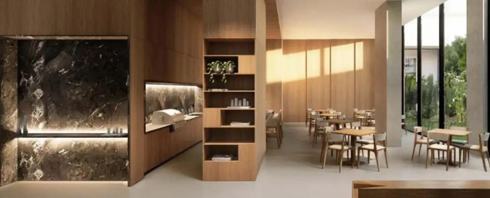 Foto 9 de Apartamento com 3 quartos à venda, 89m2 em Tatuapé, São Paulo - SP