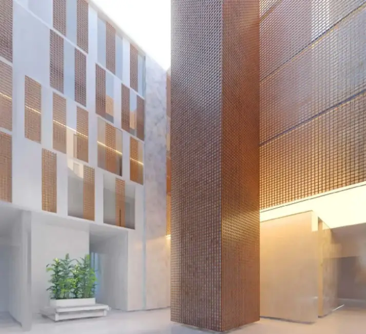 Foto 6 de Apartamento com 3 quartos à venda, 114m2 em Tatuapé, São Paulo - SP