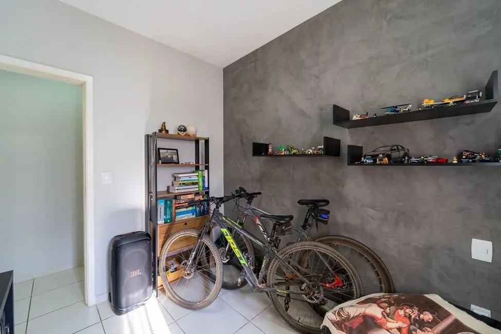 Foto 4 de Apartamento com 2 quartos à venda, 59m2 em Jardim Carolina, Jundiai - SP