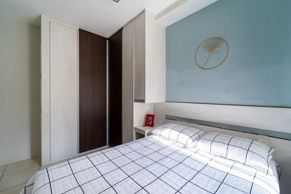 Foto 7 de Apartamento com 2 quartos à venda, 59m2 em Jardim Carolina, Jundiai - SP