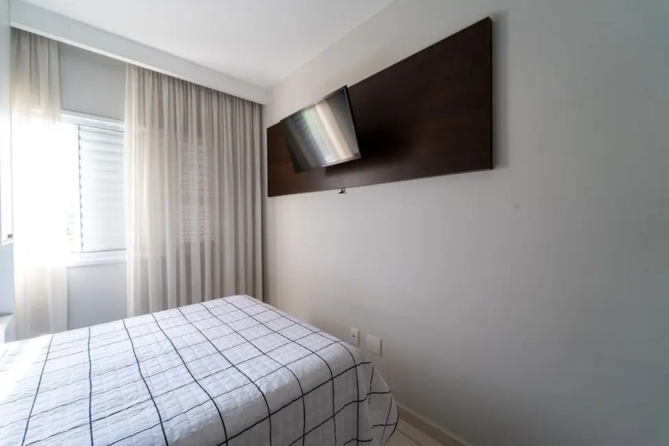 Foto 6 de Apartamento com 2 quartos à venda, 59m2 em Jardim Carolina, Jundiai - SP