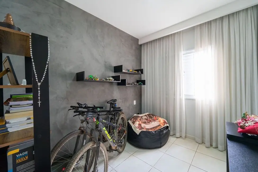 Foto 3 de Apartamento com 2 quartos à venda, 59m2 em Jardim Carolina, Jundiai - SP