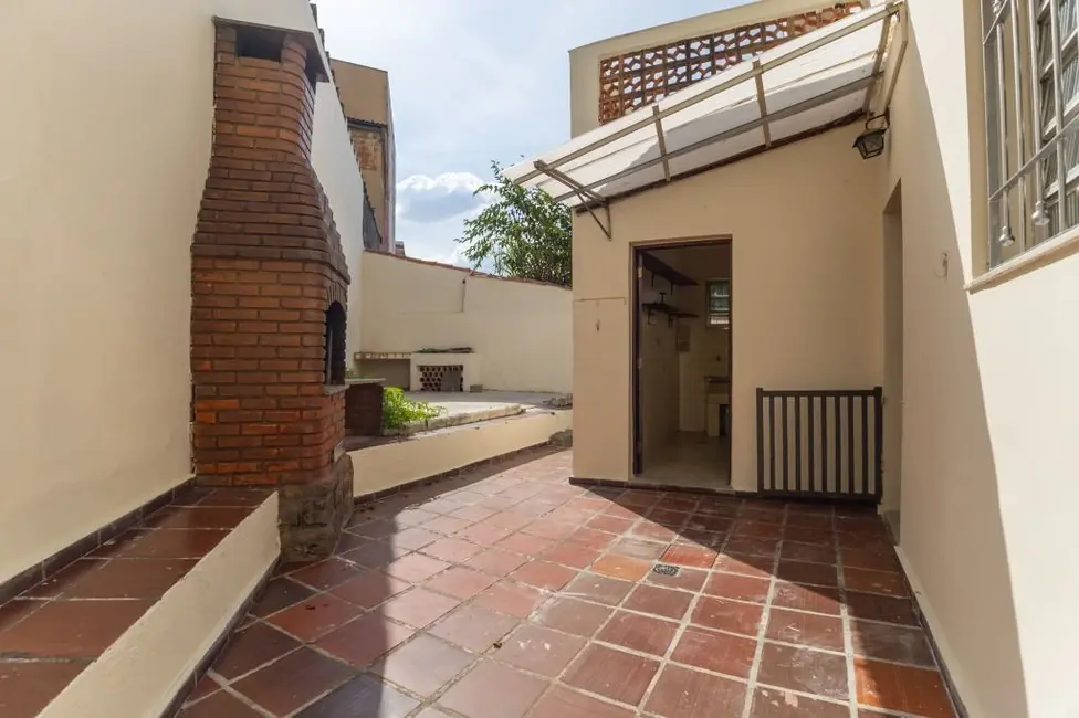 Foto 7 de Casa com 5 quartos à venda, 280m2 em Vila São Luís(Zona Oeste), São Paulo - SP