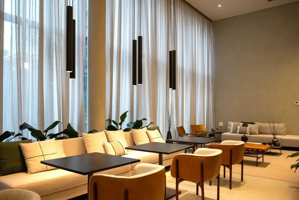 Foto 7 de Apartamento com 1 quarto à venda, 46m2 em Vila Olímpia, São Paulo - SP