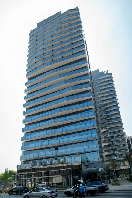 Foto 9 de Apartamento com 1 quarto à venda, 46m2 em Vila Olímpia, São Paulo - SP