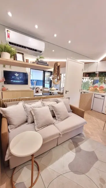 Foto 6 de Apartamento com 3 quartos à venda, 60m2 em Freguesia do Ó, São Paulo - SP