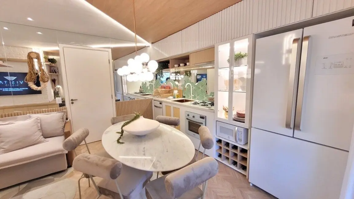 Foto 9 de Apartamento com 3 quartos à venda, 60m2 em Freguesia do Ó, São Paulo - SP