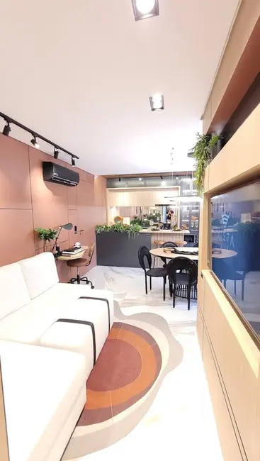 Foto 4 de Apartamento com 3 quartos à venda, 60m2 em Freguesia do Ó, São Paulo - SP
