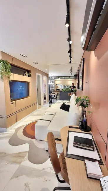 Foto 5 de Apartamento com 3 quartos à venda, 60m2 em Freguesia do Ó, São Paulo - SP