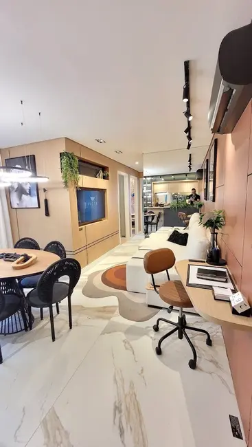 Foto 8 de Apartamento com 3 quartos à venda, 60m2 em Freguesia do Ó, São Paulo - SP