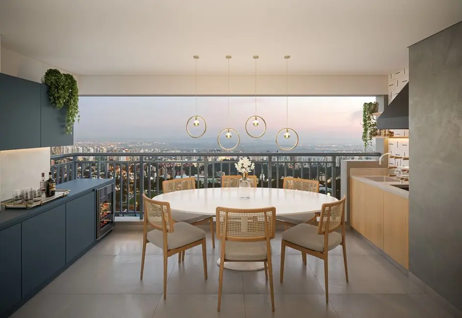 Apartamento com 2 quartos à venda, 48m2 em Vila Guilhermina, São Paulo - SP - imagem 6 Foto 6 de Apartamento com 2 quartos à venda, 48m2 em Vila Guilhermina, São Paulo - SP