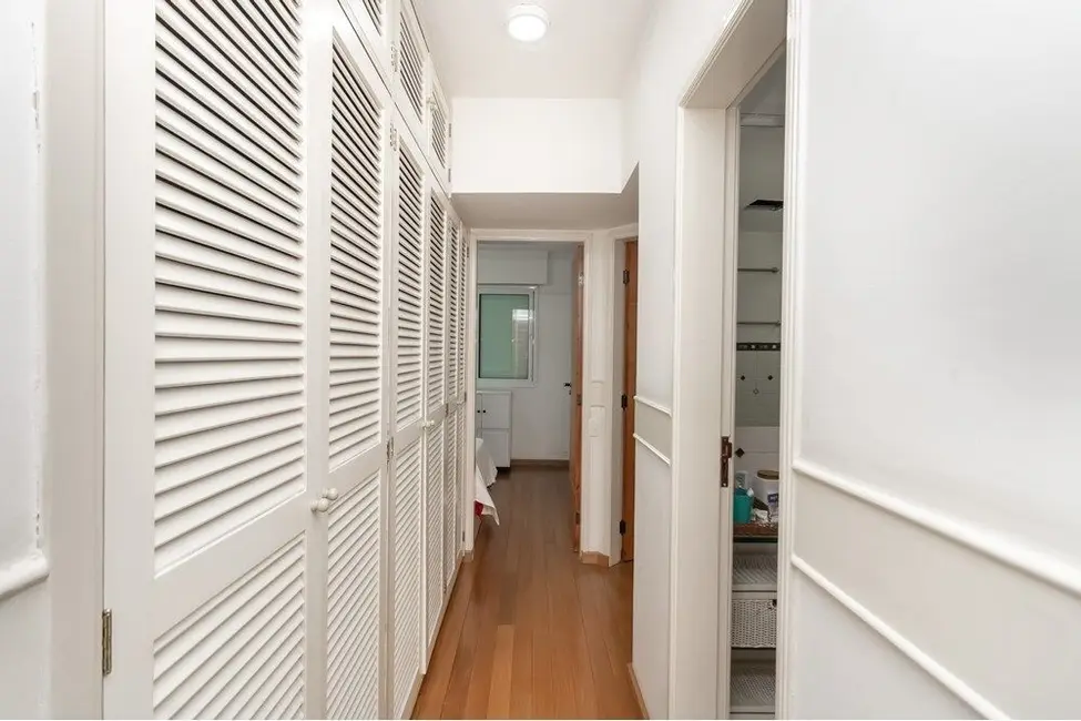 Foto 4 de Cobertura com 3 quartos à venda, 190m2 em Jardim das Acácias, São Paulo - SP