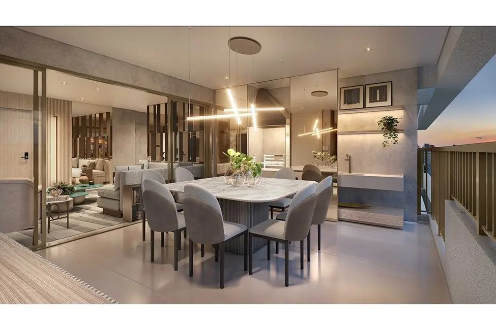 Foto 5 de Apartamento com 2 quartos à venda, 80m2 em Indianópolis, São Paulo - SP