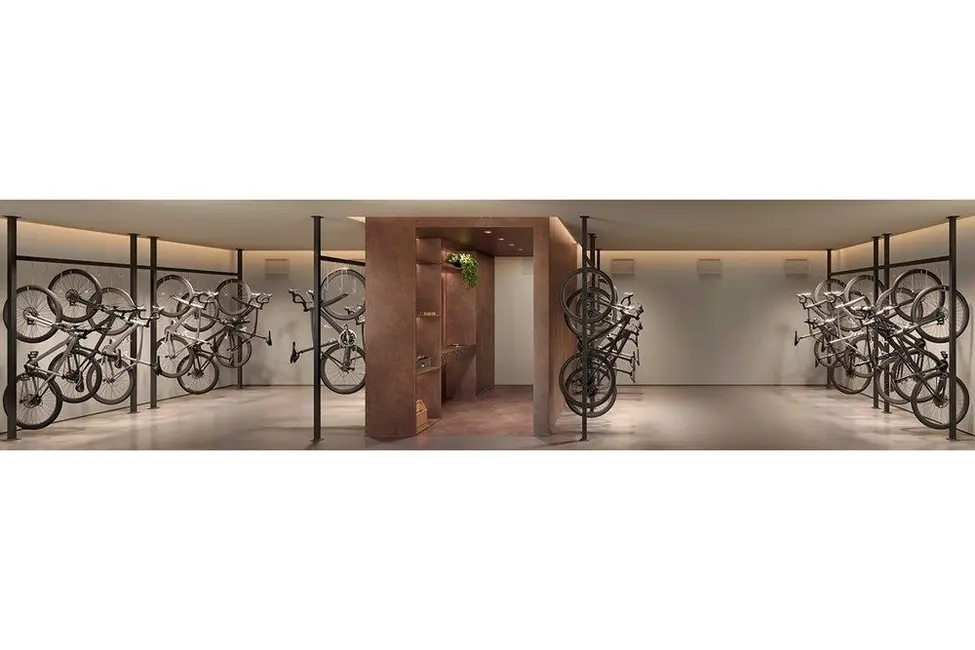 Foto 7 de Apartamento com 2 quartos à venda, 80m2 em Indianópolis, São Paulo - SP