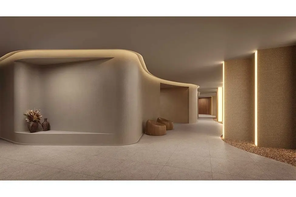 Foto 9 de Apartamento com 2 quartos à venda, 80m2 em Indianópolis, São Paulo - SP