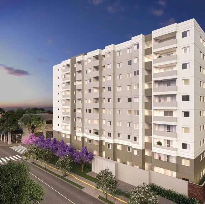 Apartamento com 2 quartos à venda, 32m2 em Jardim Taquaral, São Paulo - SP - imagem 1 Foto 1 de Apartamento com 2 quartos à venda, 32m2 em Jardim Taquaral, São Paulo - SP